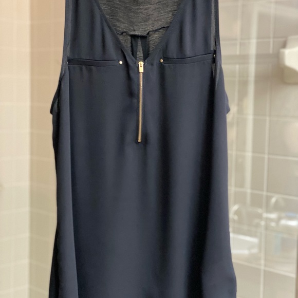 NWOT EXPRESS TOP - Picture 6 of 6